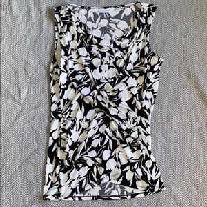 NEW 🏷 BOGO SALE Slinky Blouse